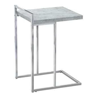 Monarch Side C Table