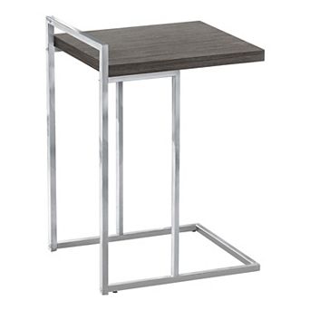 Monarch Side C Table
