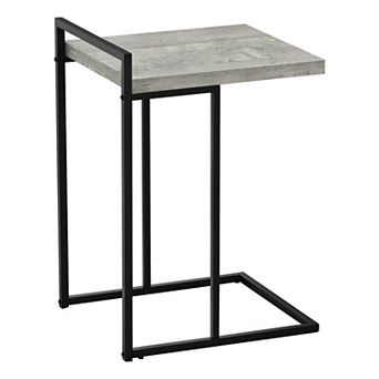 Monarch Side C Table