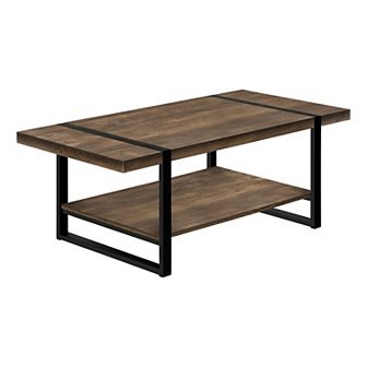 Monarch 2 tier Coffee Table