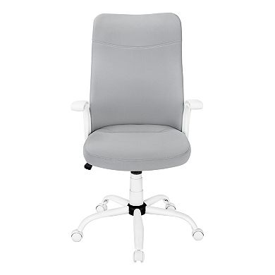 Monarch Executive Office Chair