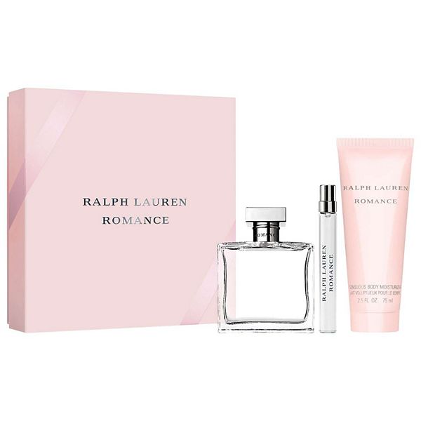 Ralph Lauren - Romance - Oil Perfumery