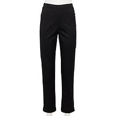 Plus Size Nine West Pull-On High-Waisted Skinny Jeggings