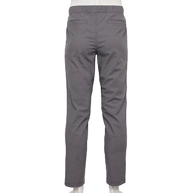 Men's Sonoma Goods For Life® Tech Cargo Pants