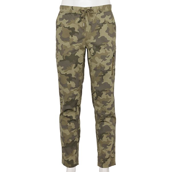 Kohls best sale tactical pants