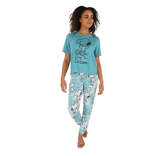 Munki munki snoopy online pajamas