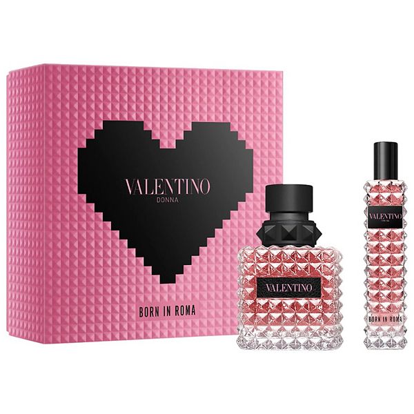 Valentino Born in Roma Donna Perfume