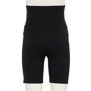 Maternity Sonoma Goods For Life® Over-The-Belly Bike Shorts