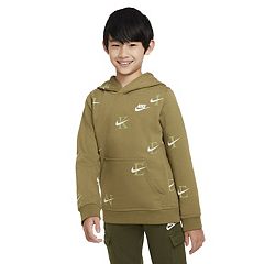 Nike discount hoodie kohls