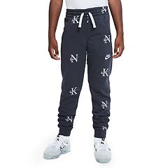 Kohls nike joggers mens sale