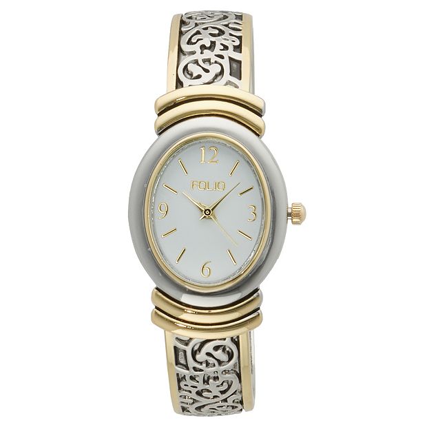 Folio on sale watch kohls