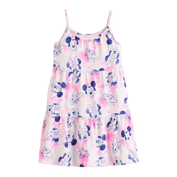 Minnie mouse tank on sale dress