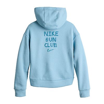 Nike sun hoodie sale