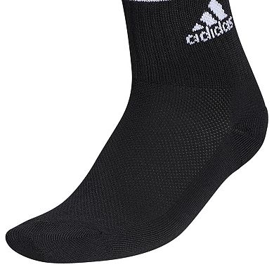 Boys adidas 6-Pack Cushioned Crew Socks