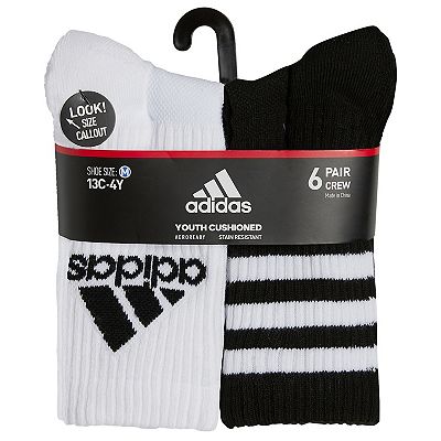 Kohls adidas socks hotsell