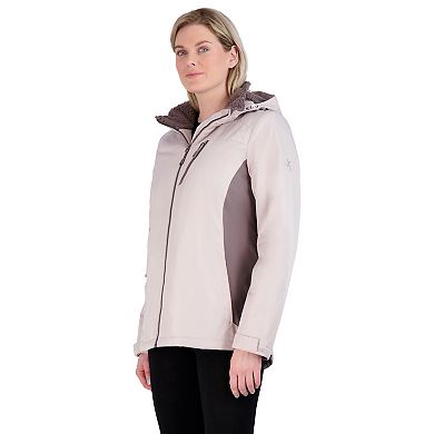 Women's ZeroXposur Blair Hooded Insulated Jacket