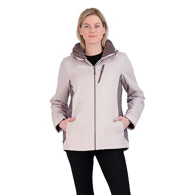 Women's ZeroXposur Blair Hooded Insulated Jacket