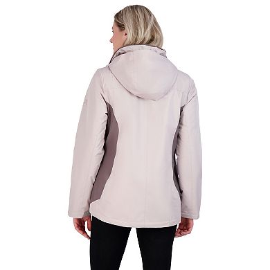 Women's ZeroXposur Blair Hooded Insulated Jacket