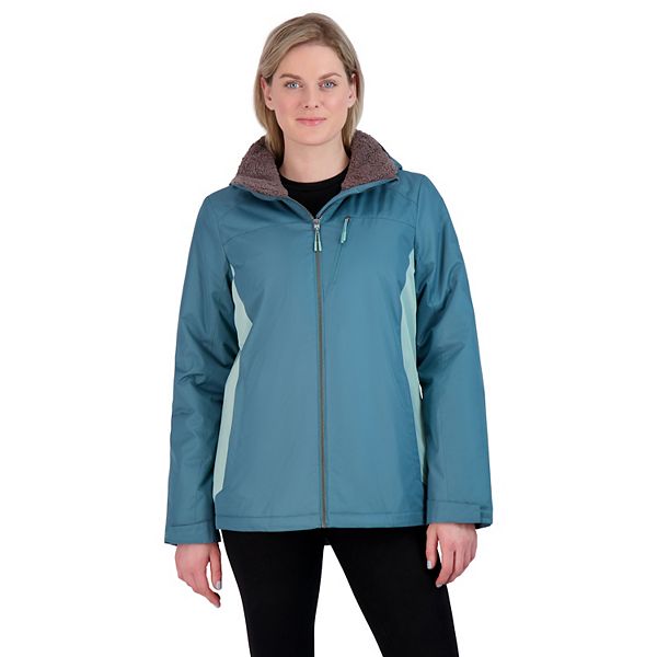 Kohls on sale zeroxposur jacket