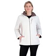 Kohls zeroxposur clearance women's coat