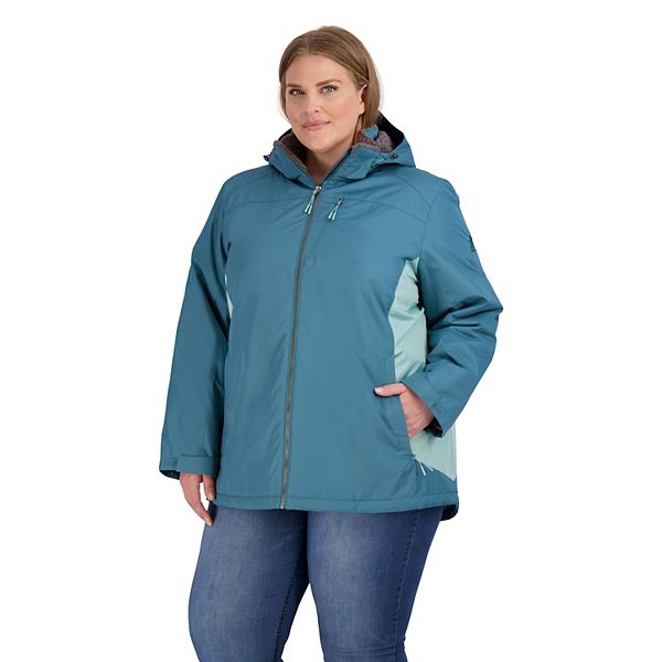 Kohls on sale zeroxposur jacket