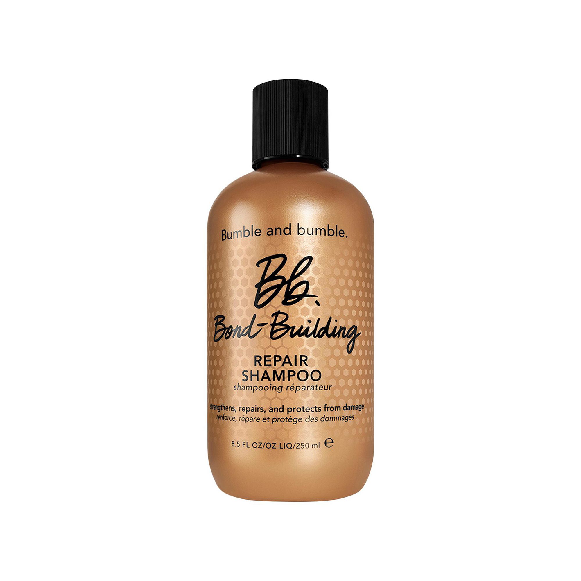 Bumble and bumble Bond-Building Hair Repair Shampoo, Size: 8.5 FL Oz, None