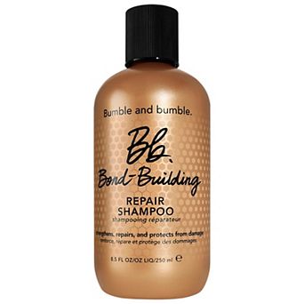 Bumble and bumble Bond-Building Hair Repair Shampoo