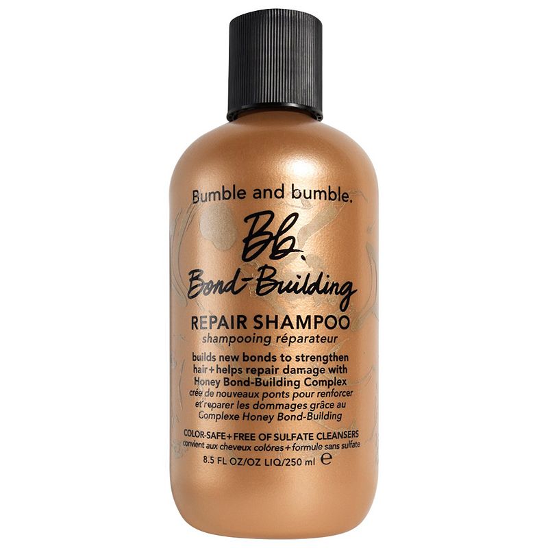 Bond-Building Repair Shampoo, Size: 8.5 FL Oz, Multicolor