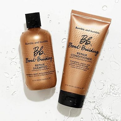 Bond-Building Hair Repair Shampoo