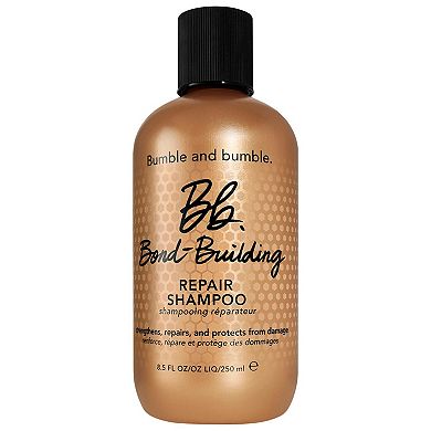 Bond-Building Hair Repair Shampoo