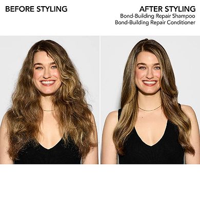 Bond-Building Hair Repair Shampoo