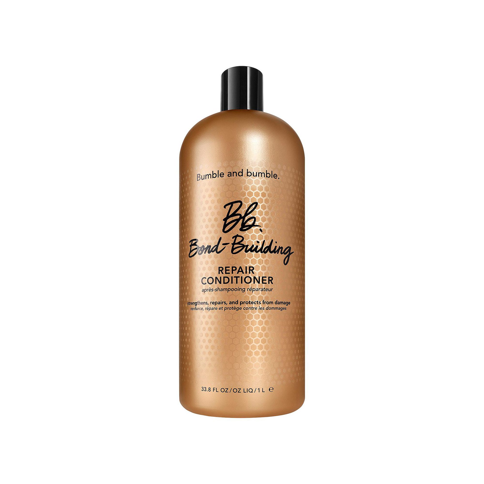Bumble and bumble Bond-Building Repair Conditioner, Size: 33.3 Oz, None