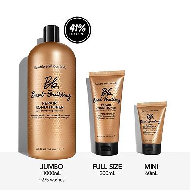 Bond-Building Repair Conditioner