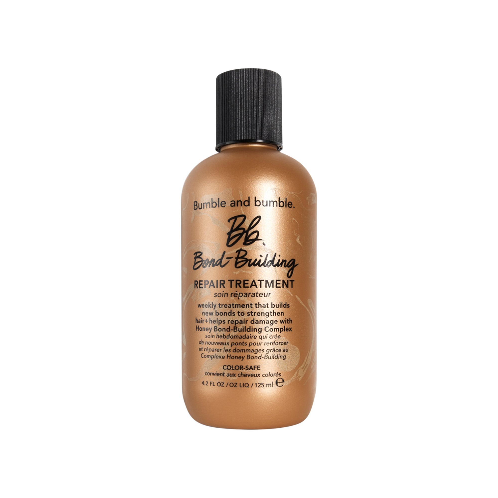 Bumble and bumble Bond-Building Repair Treatment, None