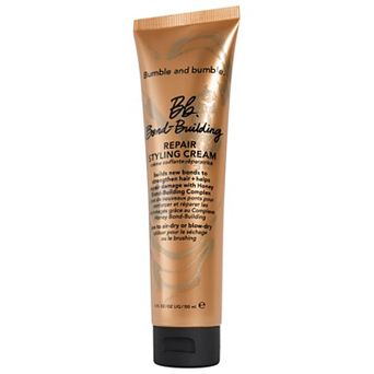 Bumble and bumble Bond-Building Repair Hair Styling Cream