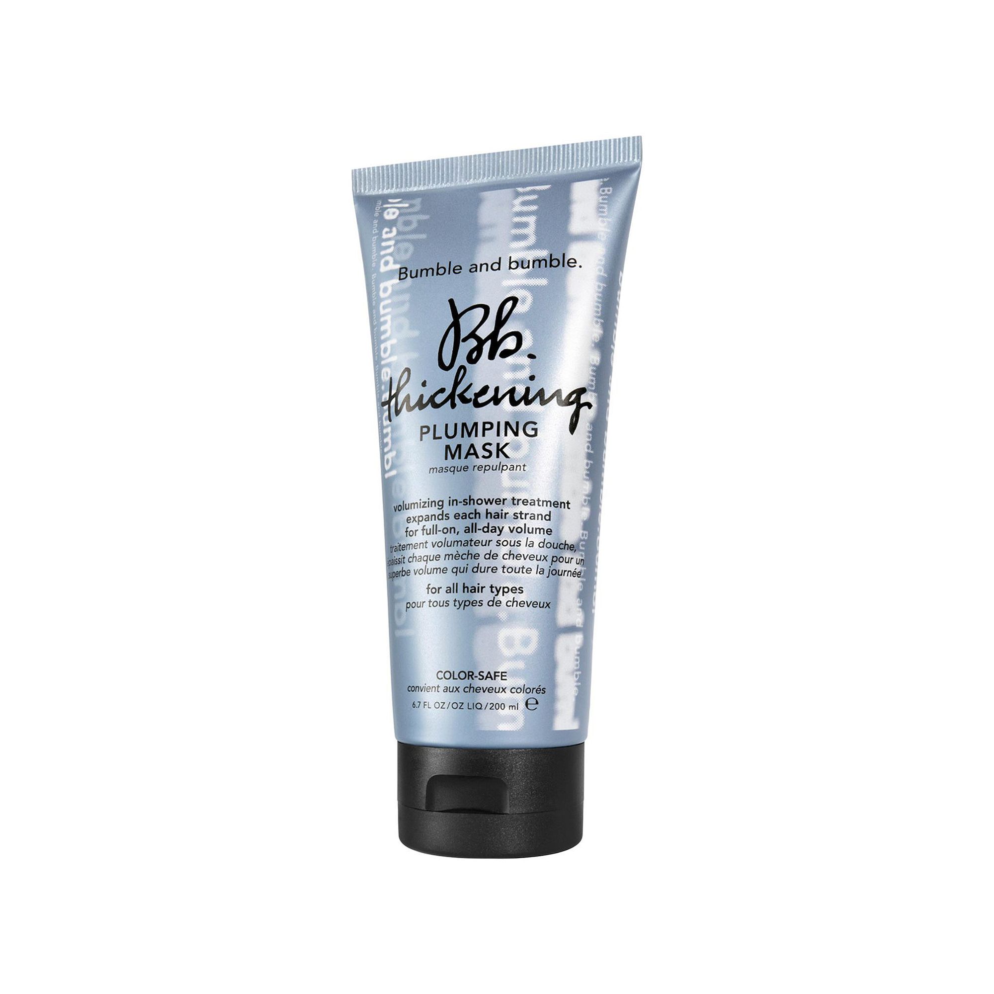 Bumble and bumble Thickening Plumping Hair Mask, None