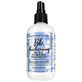 Bumble and bumble Thickening Go Big Plumping Hair Treatment Spray