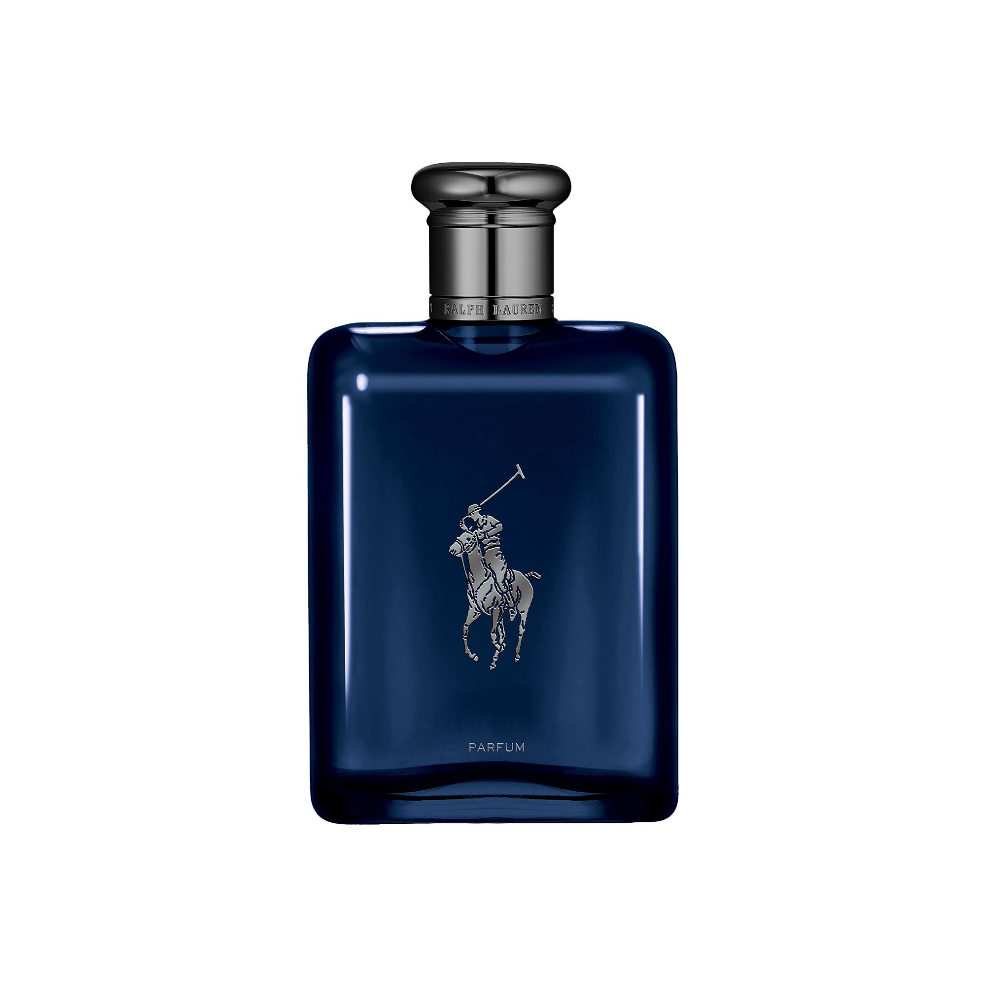 Ralph Lauren Polo Blue Parfum, Size: 2.5 FL Oz, Poloblue