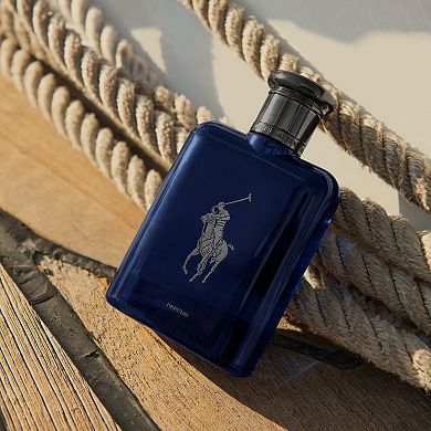 Polo Blue Parfum