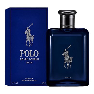 Polo Blue Parfum