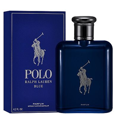 Ralph Lauren Polo Blue Parfum