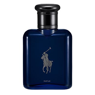 Polo Blue Parfum