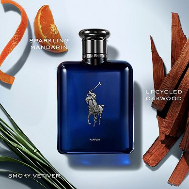 Polo Blue Parfum