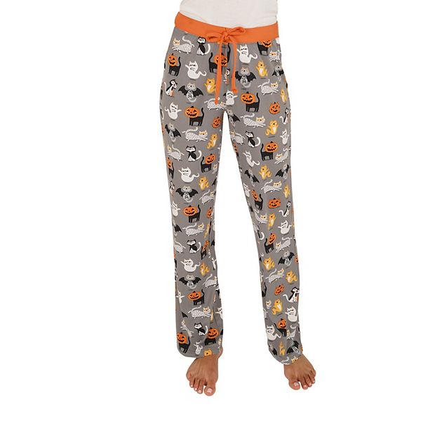 Kohls 2025 halloween pajamas