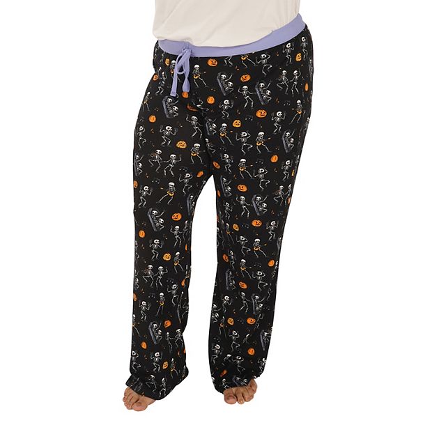 Halloween 2025 pajamas kohls