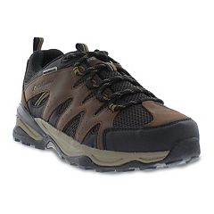 Kohls mens outlet waterproof shoes