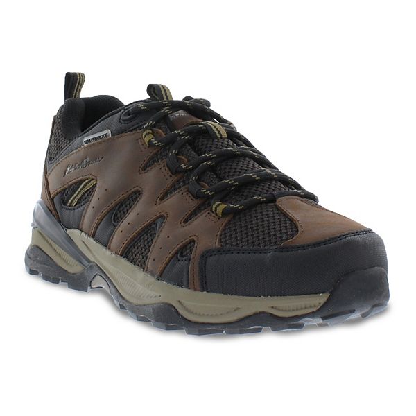 Eddie Bauer Lake Lux Men's Waterproof Hiking Shoes