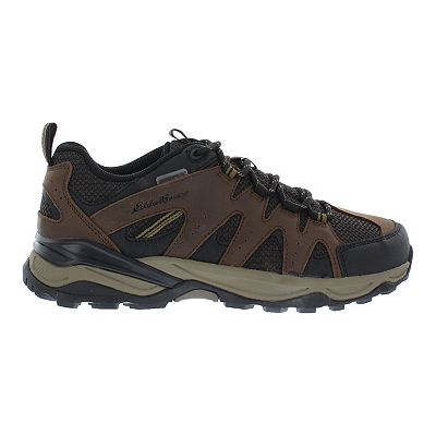 Eddie Bauer Lake Lux Men s Waterproof Hiking Shoes