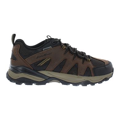 Eddie Bauer Lake Lux Men's Waterproof Hiking Shoes