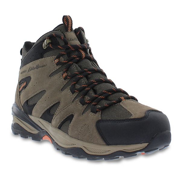 Kohls mens hiking on sale shoes